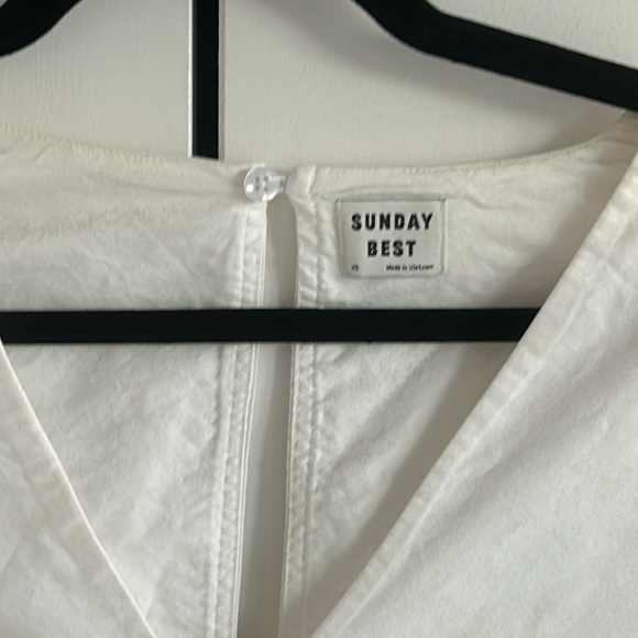 Aritiza Sunday Best XS Dress - Picture 2 of 4